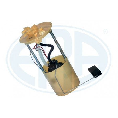 Unité d'injection de...