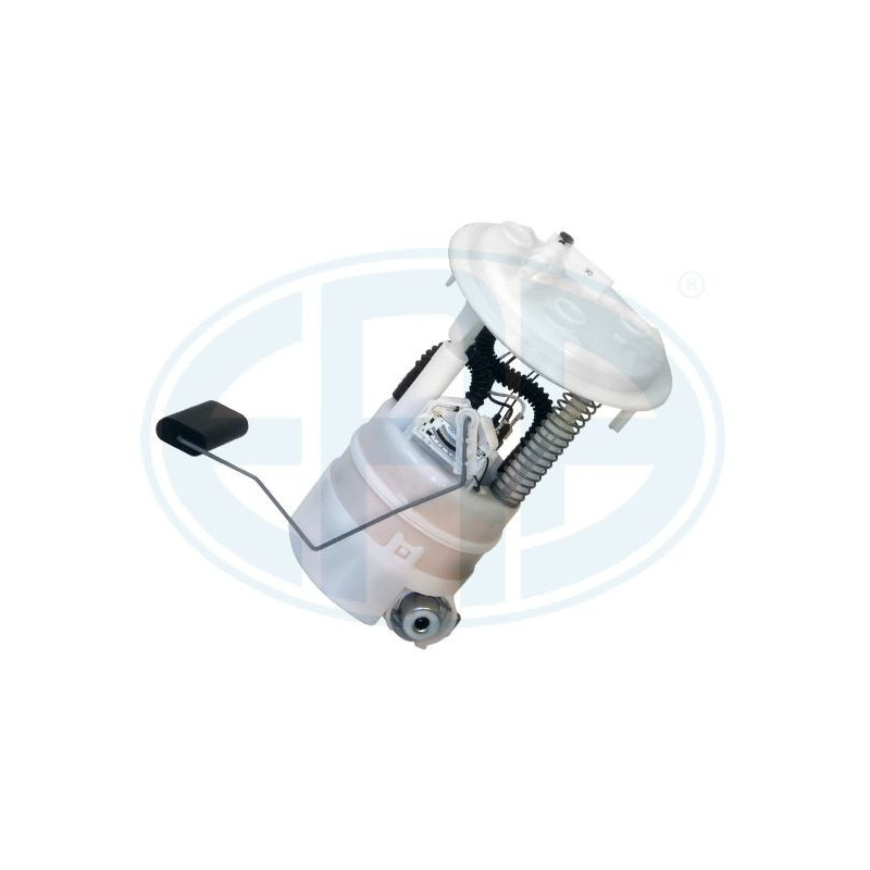 Unité d'injection de carburant ERA