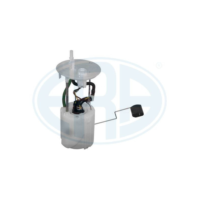 Unité d'injection de carburant ERA