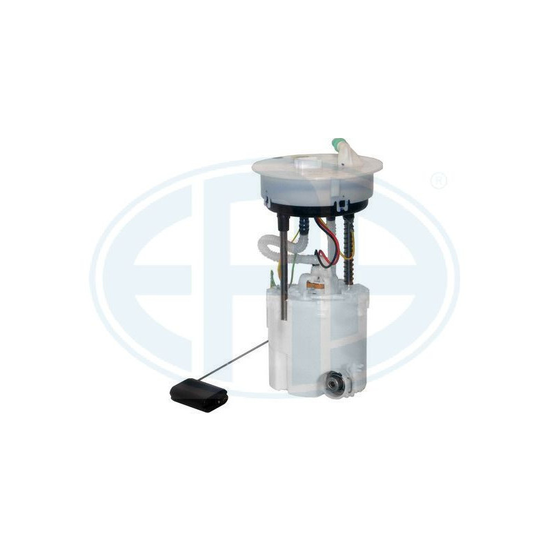 Unité d'injection de carburant ERA