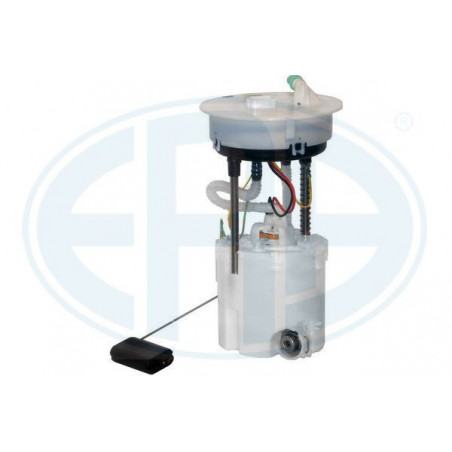 Unité d'injection de...