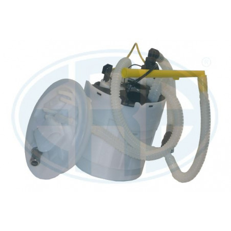 Unité d'injection de...