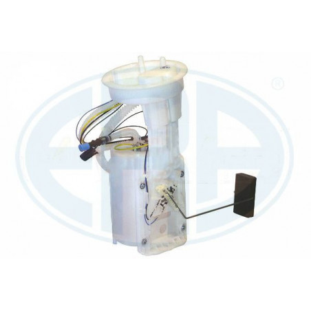 Unité d'injection de...