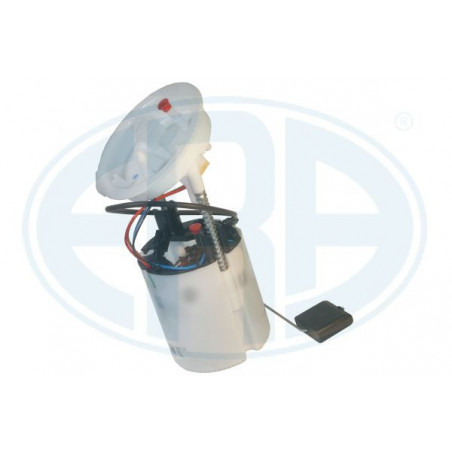 Unité d'injection de...