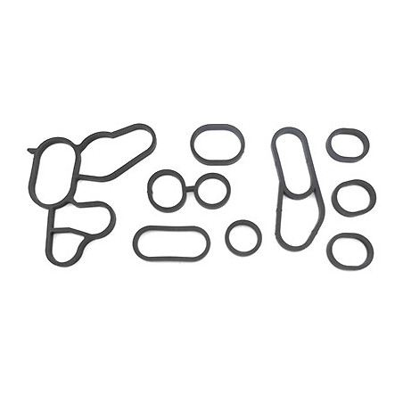 Kit de joints (radiateur d'huile) MEAT & DORIA