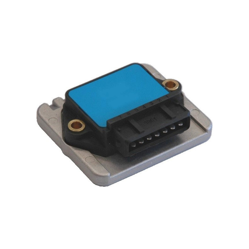 Appareil de commande (système d'allumage) MEAT & DORIA