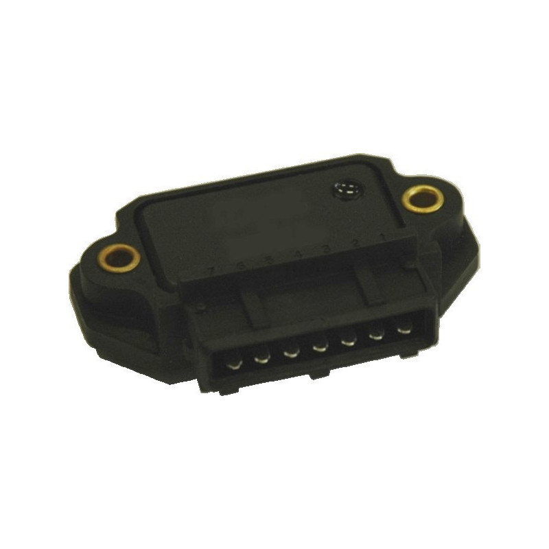 Appareil de commande (système d'allumage) MEAT & DORIA