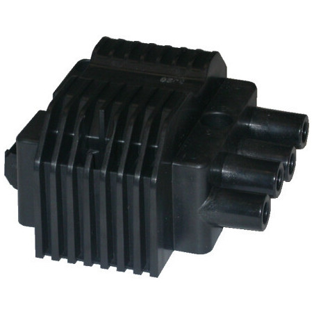 Bobine d'allumage MEAT & DORIA