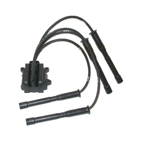 Bobine d'allumage MEAT & DORIA