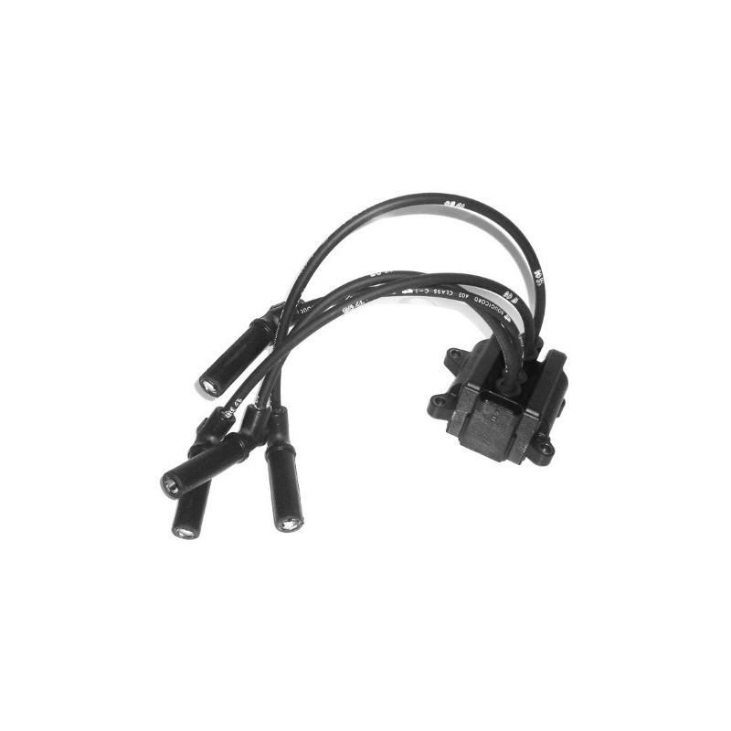 Bobine d'allumage MEAT & DORIA