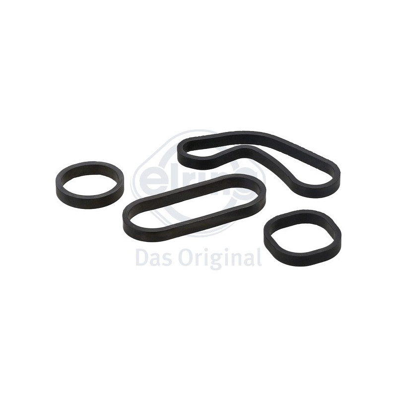 Kit de joints (radiateur d'huile) ELRING