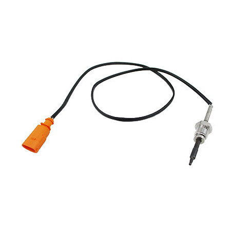 Palpeur (température des...