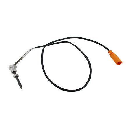 Palpeur (température des...