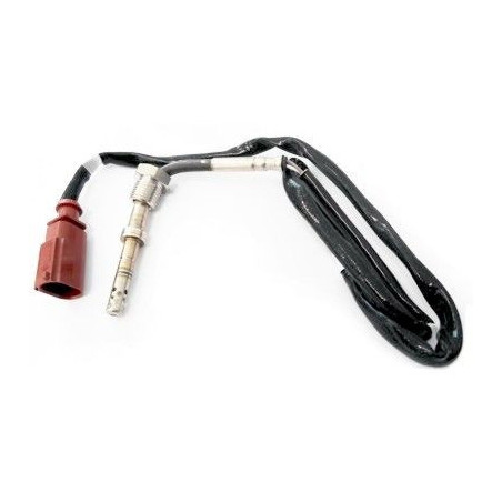 Palpeur (température des...