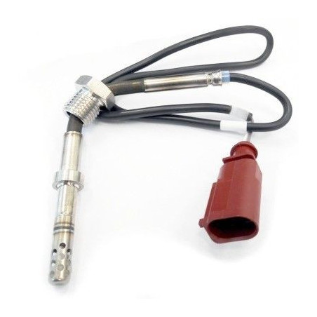 Palpeur (température des...