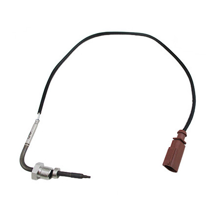 Palpeur (température des...