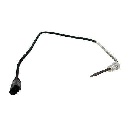 Palpeur (température des...