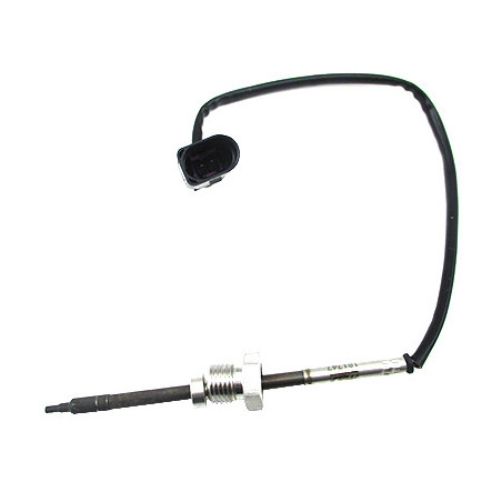 Palpeur (température des...