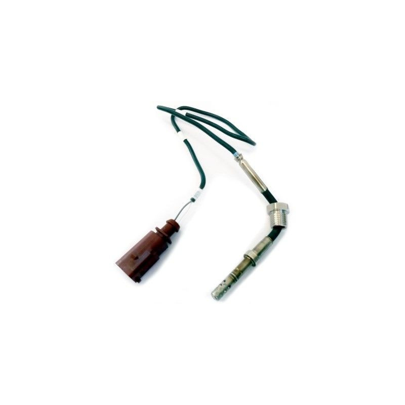 Palpeur (température des gaz) MEAT & DORIA