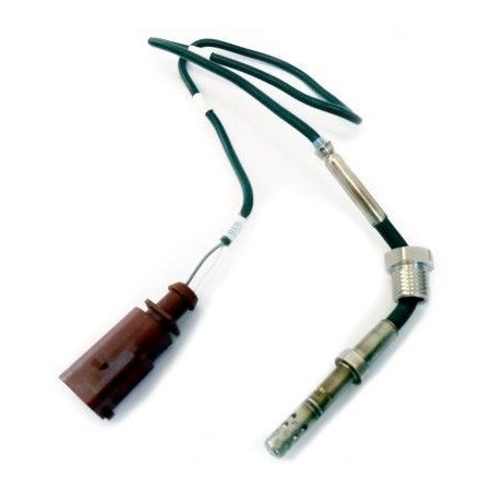 Palpeur (température des...