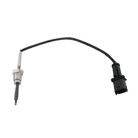 Palpeur (température des...