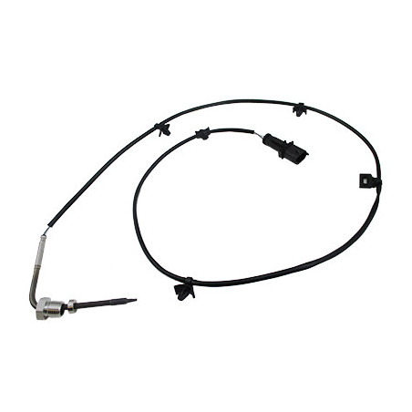 Palpeur (température des...