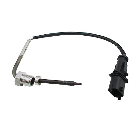 Palpeur (température des...