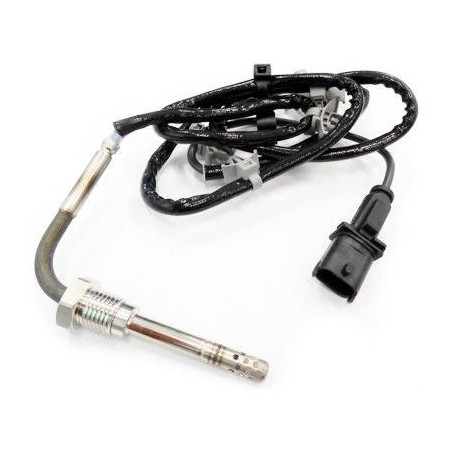 Palpeur (température des...