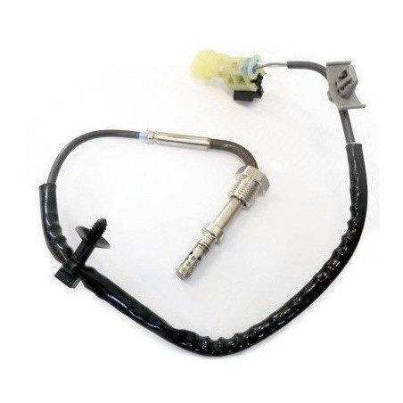 Palpeur (température des...