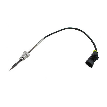 Palpeur (température des...