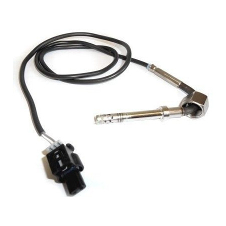 Palpeur (température des...