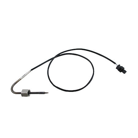 Palpeur (température des...