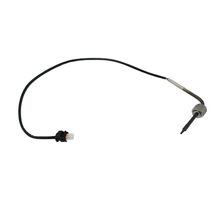 Palpeur (température des...