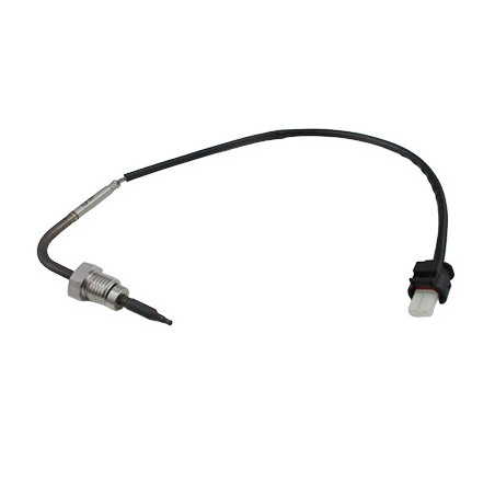 Palpeur (température des...