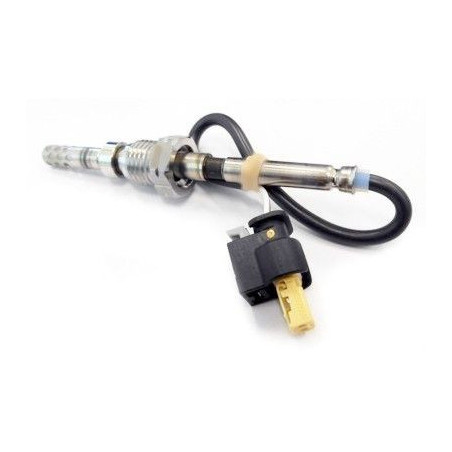 Palpeur (température des...