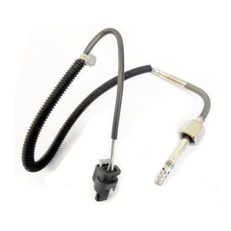 Palpeur (température des...