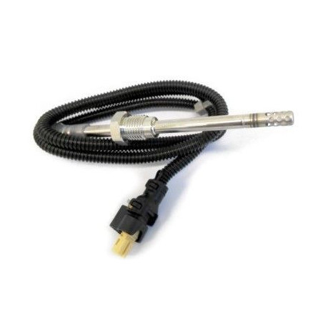 Palpeur (température des...