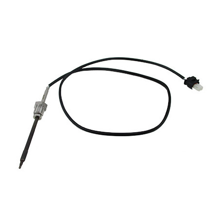 Palpeur (température des...