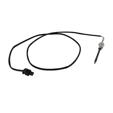 Palpeur (température des...