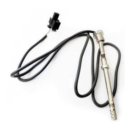 Palpeur (température des...