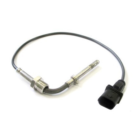 Palpeur (température des...