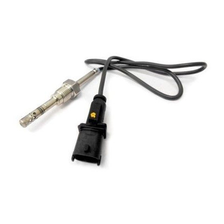 Palpeur (température des...