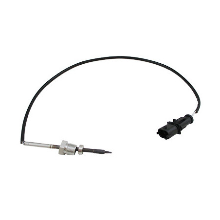 Palpeur (température des...