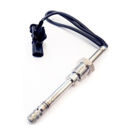 Palpeur (température des...