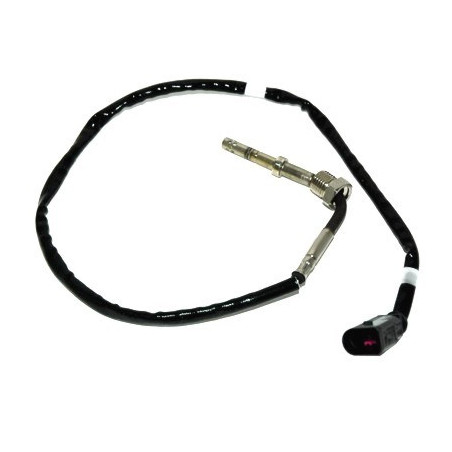 Palpeur (température des...