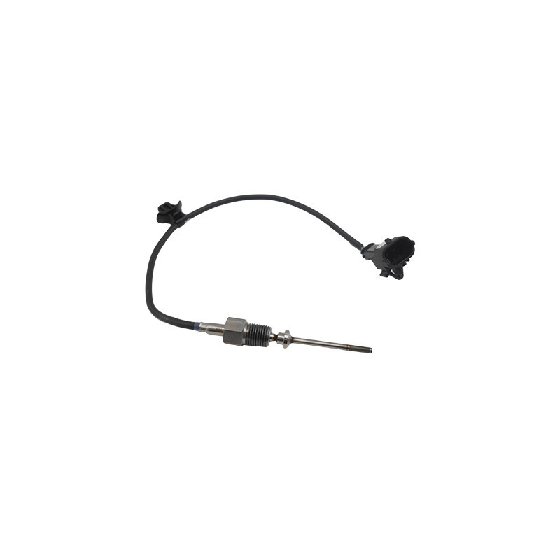 Palpeur (température des gaz) MEAT & DORIA