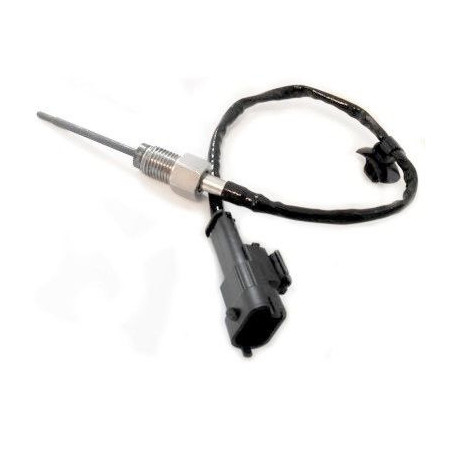 Palpeur (température des...