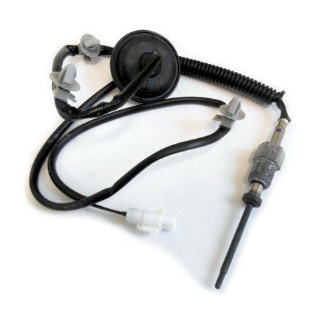 Palpeur (température des gaz) MEAT & DORIA