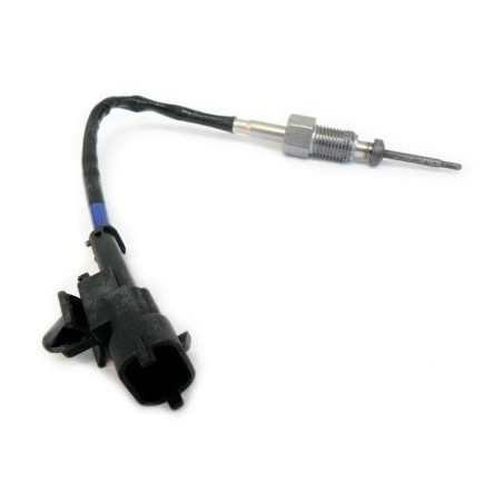 Palpeur (température des...