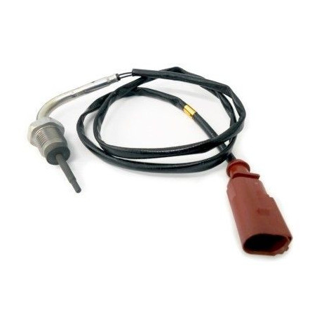 Palpeur (température des...